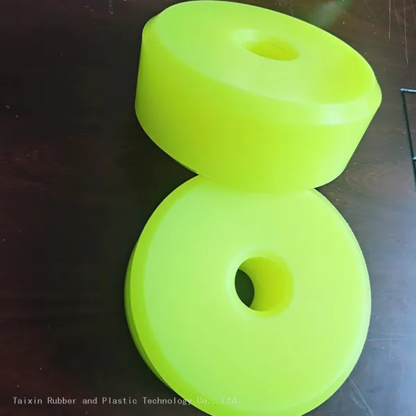 Customized Polyurethane Parts for Mold Opening Are Suitable for Automotive Component Factories in Southeast Asia. photo-3