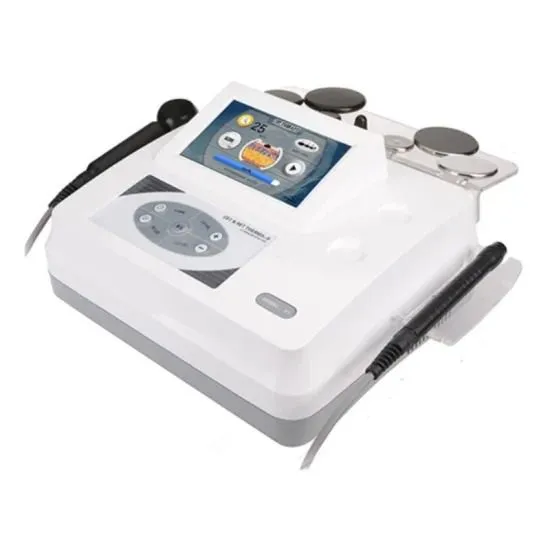 Indiba CET RF Machine With 448kHz Frequency for Clinical Rehabilitation photo-2
