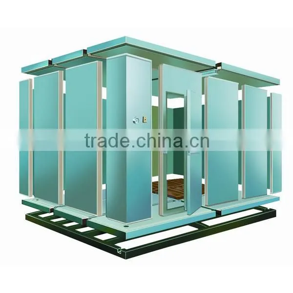 Vaccine Cold Storage/freezing/chilling Room photo-6