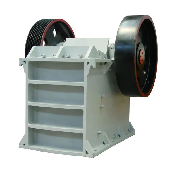 Mobile Jaw Crusher, Small Diesel Engine Jaw Crusher, Jaw Crusher With Screen Mesh photo-3