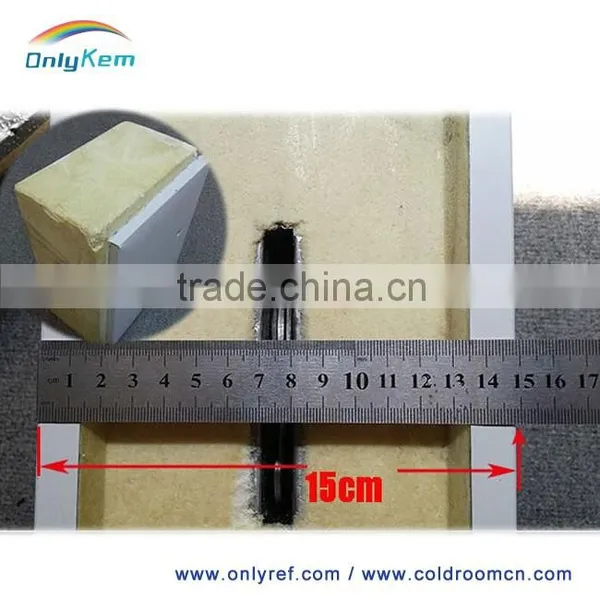 OnlyKem Cold Room Sandwich Panel, Panel for Cold Room photo-5