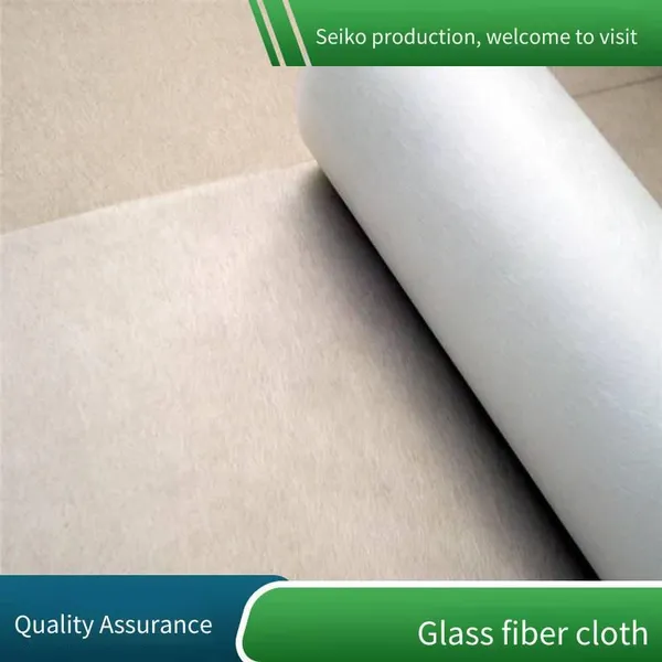 Glass Mesh Fabric, Glass Fiber Silk Cloth, Chopped, Surface Mat, Unsaturated Polyester Resin Reinforced Fiber