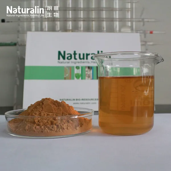 Cordyceps Extract photo-2