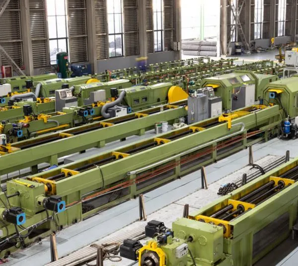 18SR、18Cr-2Mo、446、E-Brite26-1、26-1Ti、29Cr-4Mo High Chromium Ferritic Stainless Steel Plate Coil Pipe for Corrosion Resistant Industry photo-4