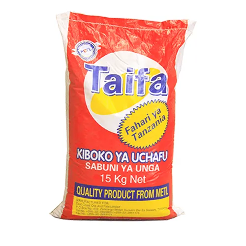 25kg Detergent Powder