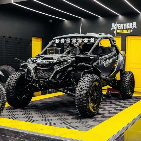 Off Road ATV