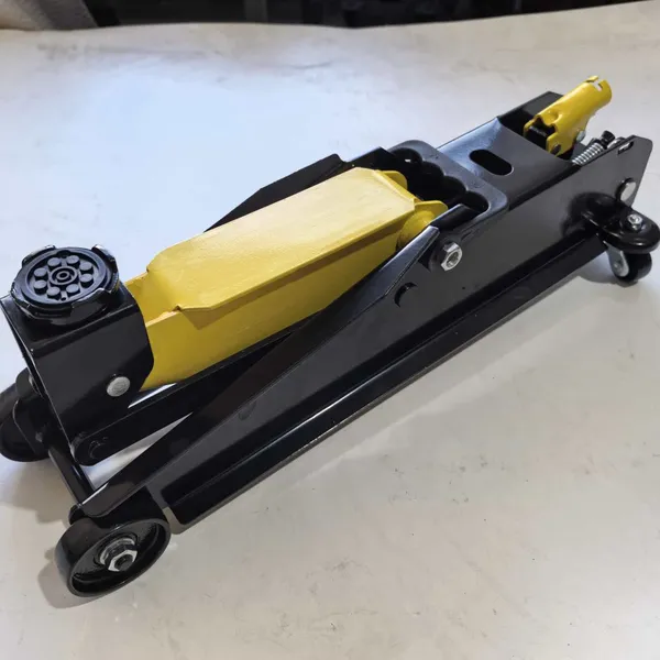 OEM Air Bag Pneumatic Hydraulic Jack CE Approved 20t 32t 50t for Truck Lifting