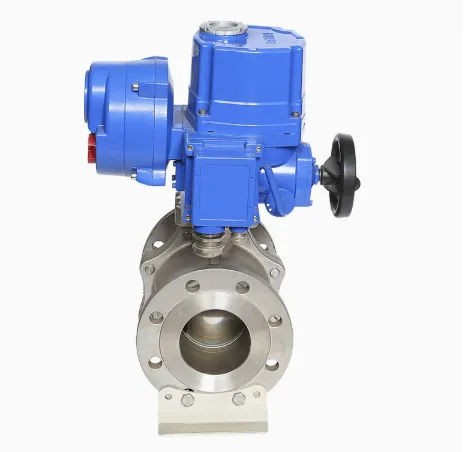 L.Bernard（Bernard Controls）