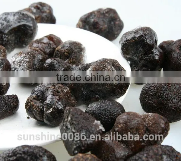 High Quality Frozen Black Truffle Desert Truffles Black With Free Shipping photo-2