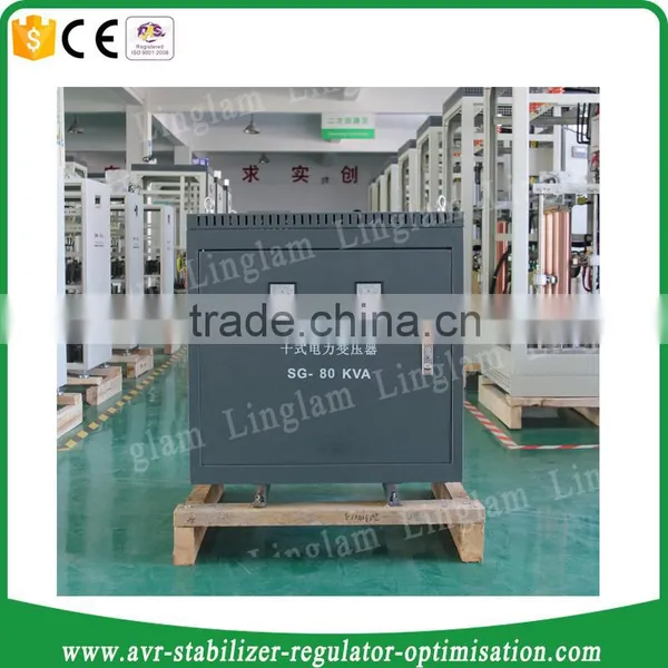 Dry Type Transformer Price photo-5