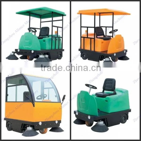 Multi-functional Floor Cleaning Machine 0086-15981920189 photo-3
