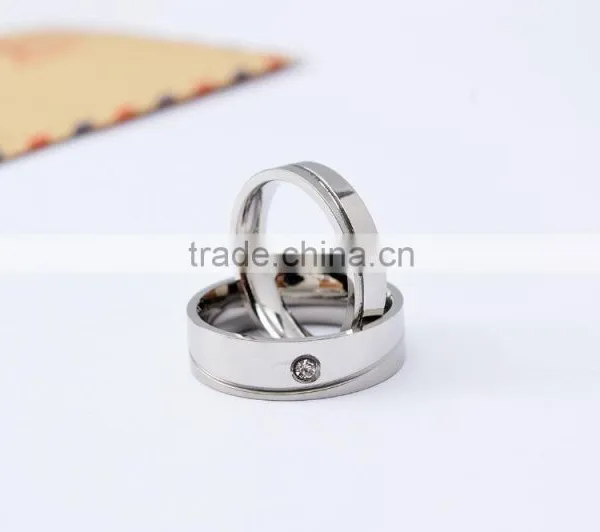 China Supplier Wholesale Jewelry Silver Jewelry Wholesale Diamonds Rings Price photo-4
