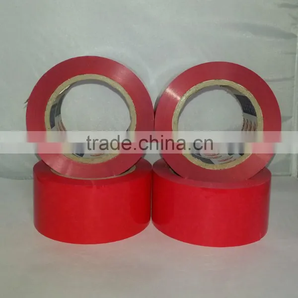 BOPP Colored Packing Adhesive Tape photo-4