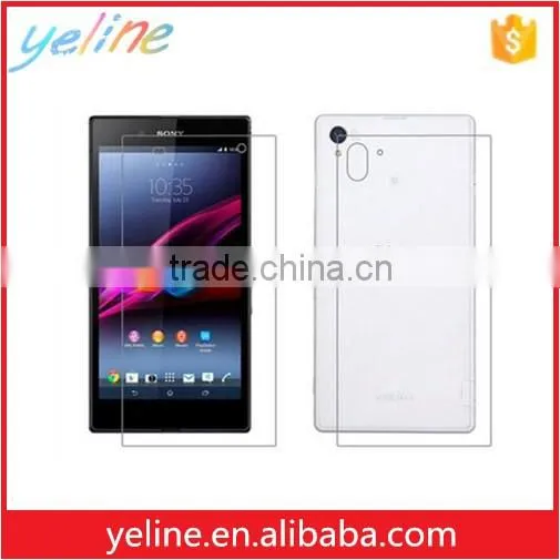 Remove Air Bubbles From Screen Protector Glass for Sony Z2mini, Screen Protector Sheet for Sony z2 Supplier's Choice photo-5