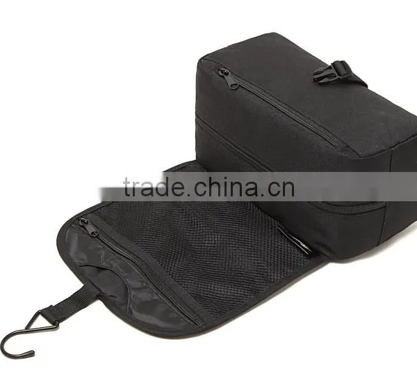 Travel Cosmetic Bag for Garnier, Loreal Audit Factory