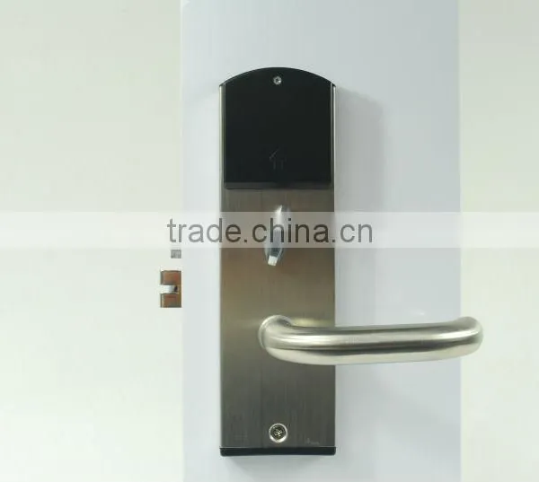 Top-class Hotel Door Lock For Four Season Hotel photo-4