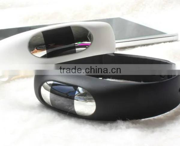 Promotional Gifts Items Waterproof Calorie Burning Monitor Smart Wristband Quality Choice photo-2