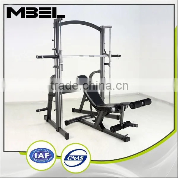 Smith Machine Professional Home Use photo-4