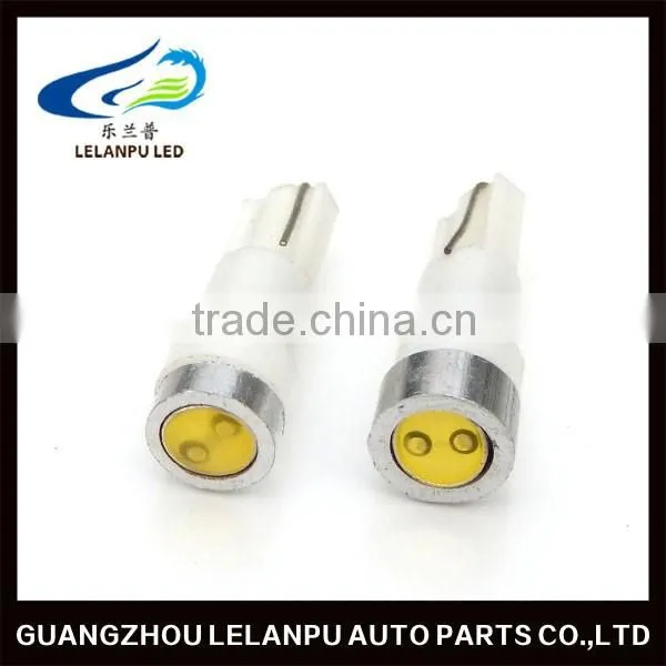 1.5w t5 High Power Led Car Bulb photo-2