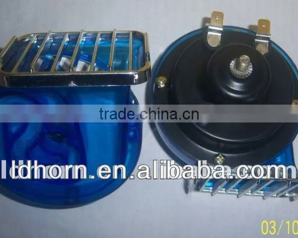 Car Horn/truck Horn, Branded Speaker