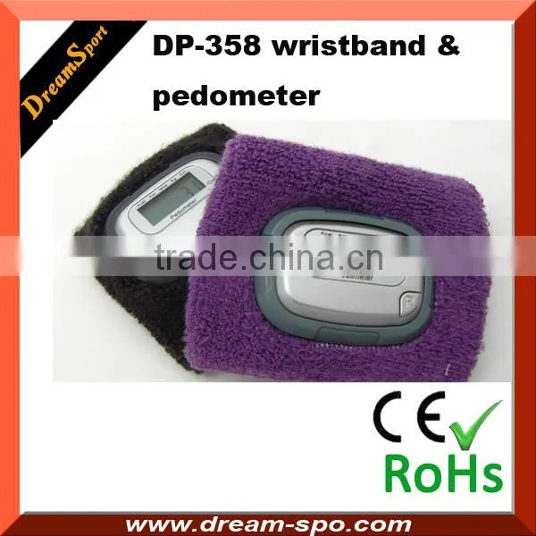2013 Distance New Bracelet Pedoemter