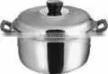 Stainless Steel SAUCE POT