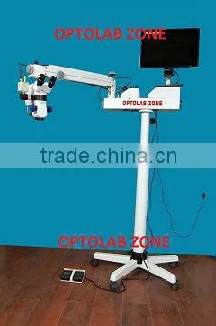 Dental Microscope-Surgical Microscope-Operating Microscope-Dental Operating Microscope-ISO & CE Certified