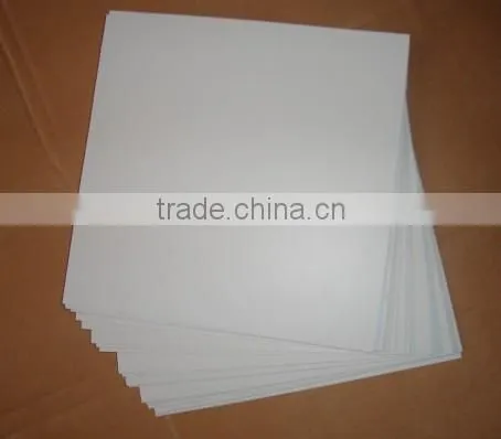 Paper/Photo/PVC Card Lamination Film