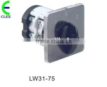 Industrial Control,LW31 Rotary Switch photo-6