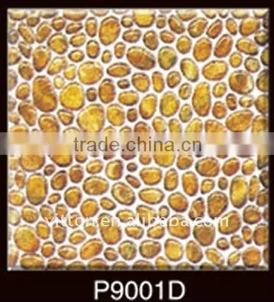 Polished Crystal Tile