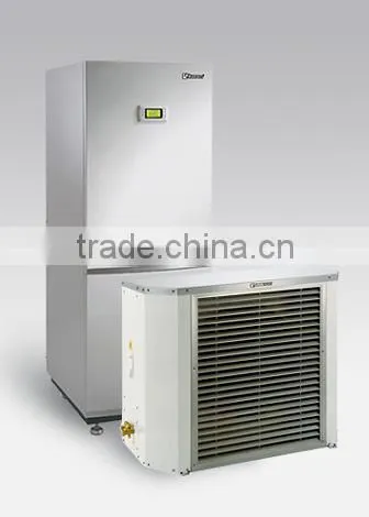 Air to Water Air Source Heat Pump photo-6