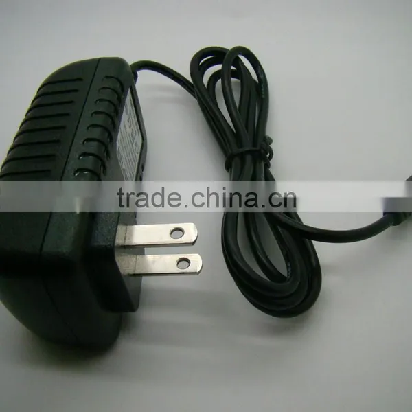 China Supplier OEM Transformer Converter Wall Charger Power Adapter Plug Supply AC to DC US 5.1v 2a 2000ma 10w photo-3