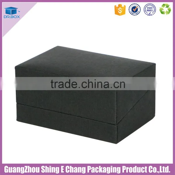 Brand New Mechanical Printing Paper Mini Individual Ring Gift Boxes Wholesale photo-3