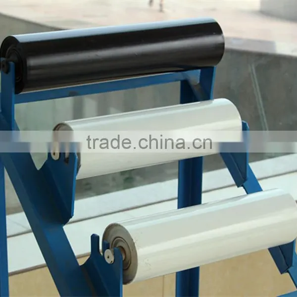 Dia 108mm Conveyor Roller for Mining With Stainless Steel Tube photo-6