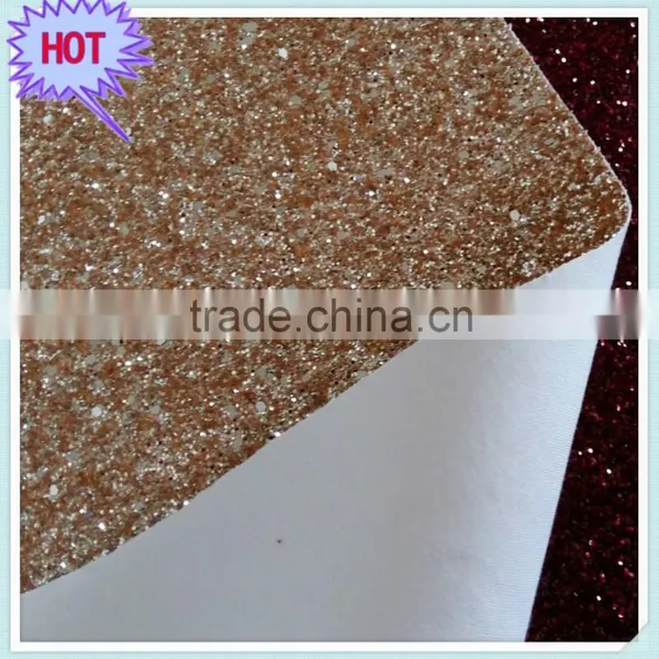 Fashion Gold Glitter Wall Decor Wallpaper for Sparkle tv Background Wall Decor photo-5