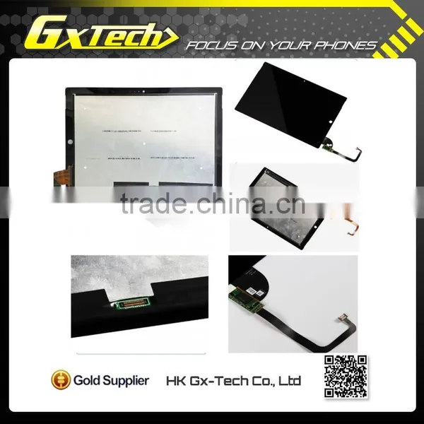 100% Tested for Microsoft Surface Pro 3 Lcd Display With Digitizer photo-3