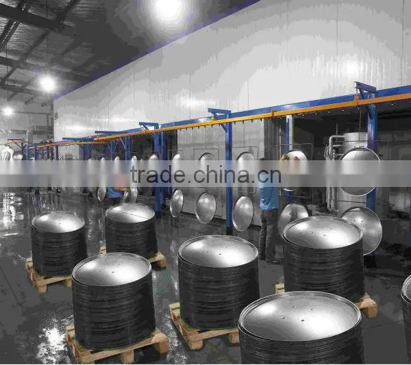 Universal KU Band Quad LNB With CE Certificate photo-5
