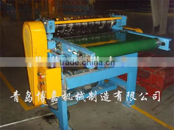 Foam Rubber Slitting / Cutting Machine With 2 Year Guarantee photo-4