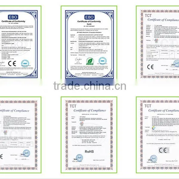 CE Rohs 3w 5w 7w 9w 12w 15w Led Lighting Bulb photo-6