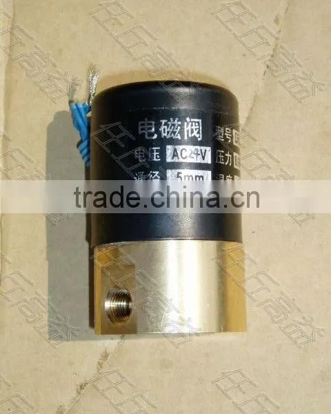 Electromagnetic Valve