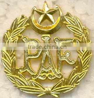 Metal Badges, Medals and Buttons photo-6