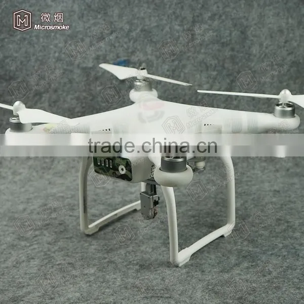 OEM Silicone Skin for Drones UAV Professional Silicone Case UAV Silicone Protector/silicone Case photo-6