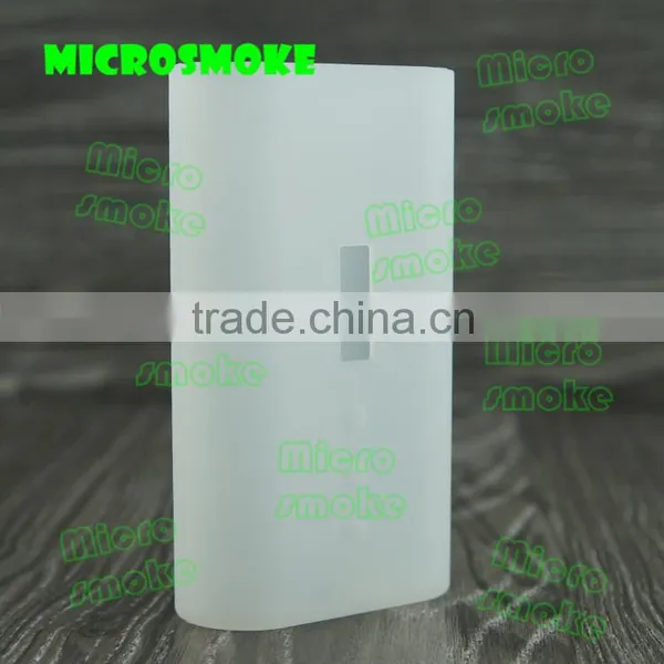Large Stock !!! Silicone Protective Sleeve Silicone Case/skin for Istick tc 100w Istick 100w tc Vapor Mod photo-2