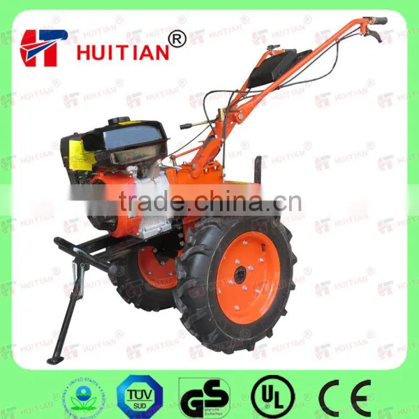 HT105FB Maunal Tiller Cultivator Gearbox photo-3