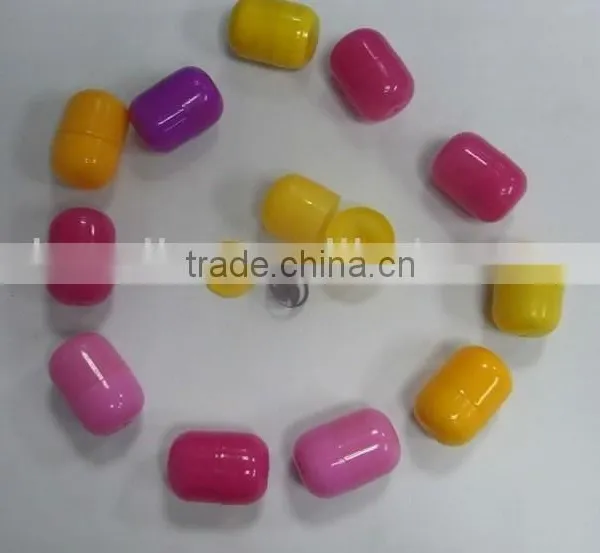 Mini Toy Plastic Capsule Toy photo-2