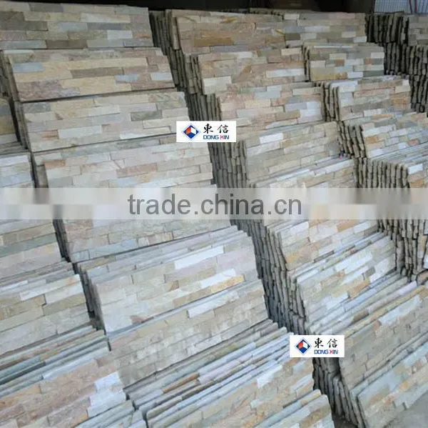 Culture Stone Wall Cladding Tile photo-5