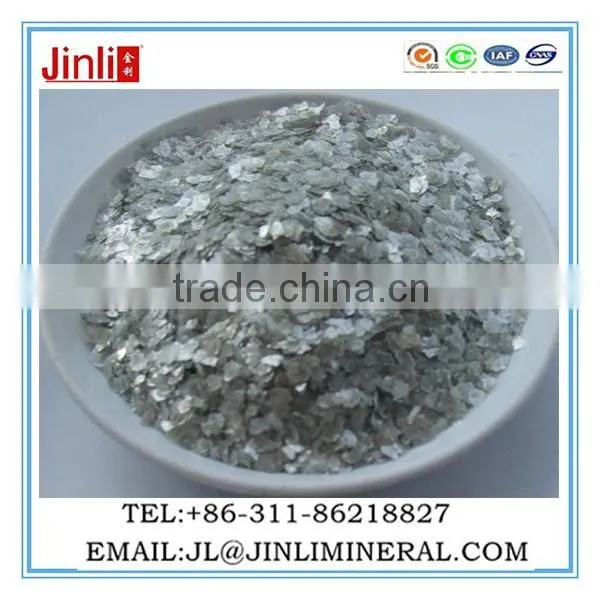 Mica White Raw Mica