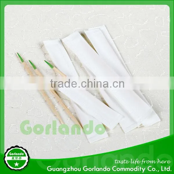 Individual Paper Wrapped Mint Tooth Pick photo-4