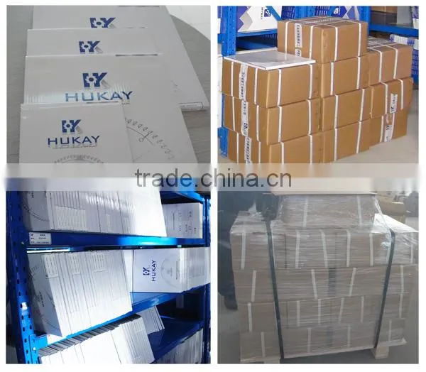 Professional Factory Melamine Cutting Tungsten Carbide Saw Blade Best Quality photo-5