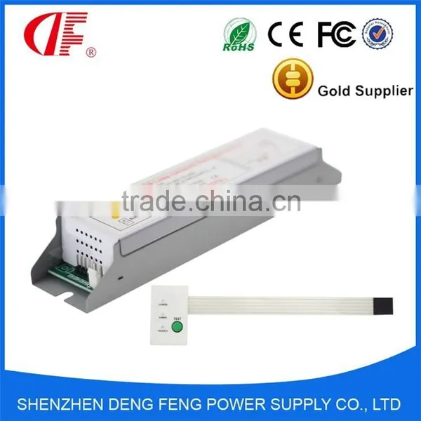 Power Led Lighting With Emergency Conversion Kit for Power 36W 1.5hours Approved CE SCC TUV photo-3